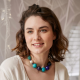 Photo of author