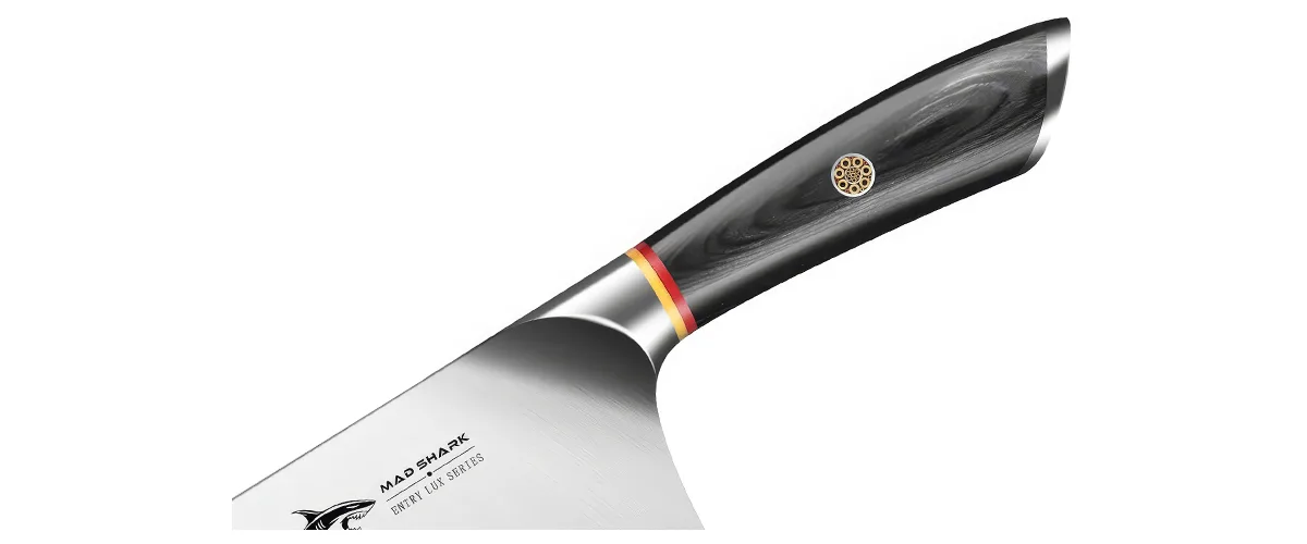 Composite handles
