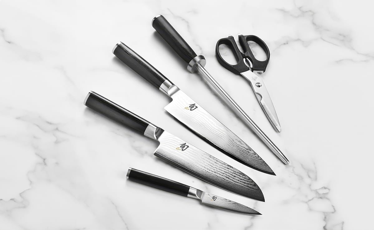 Every home cook should consider investing in one Japanese kitchen knife set