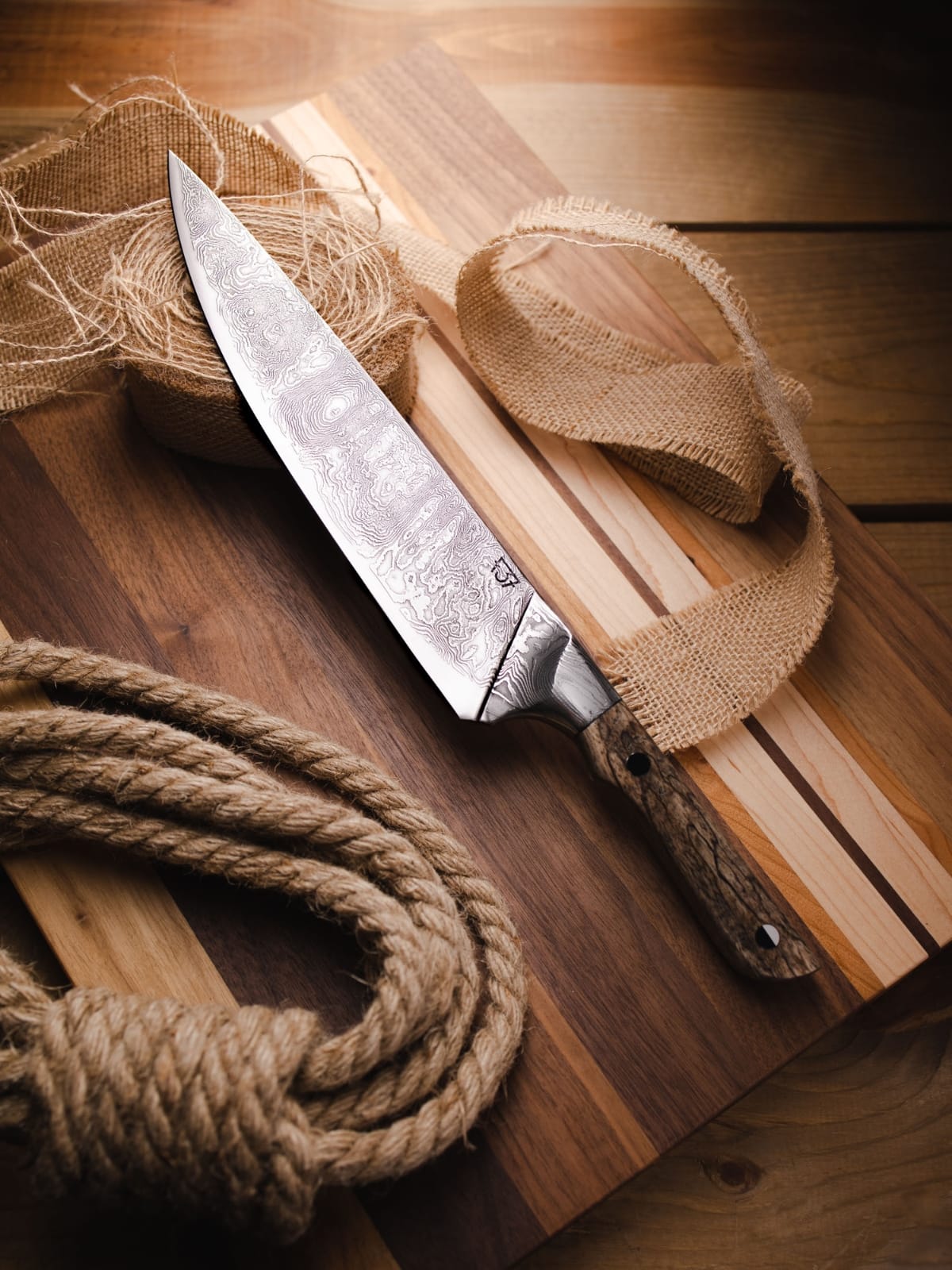 Guide to Finding the Best Angle for Your Kitchen Knife