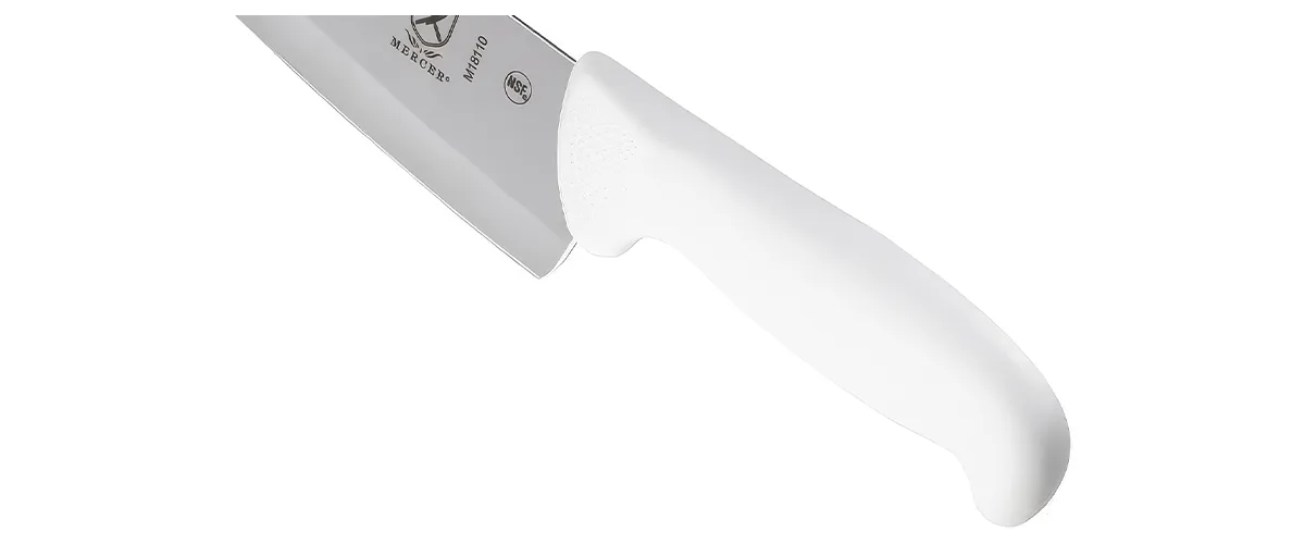 Plastic handles