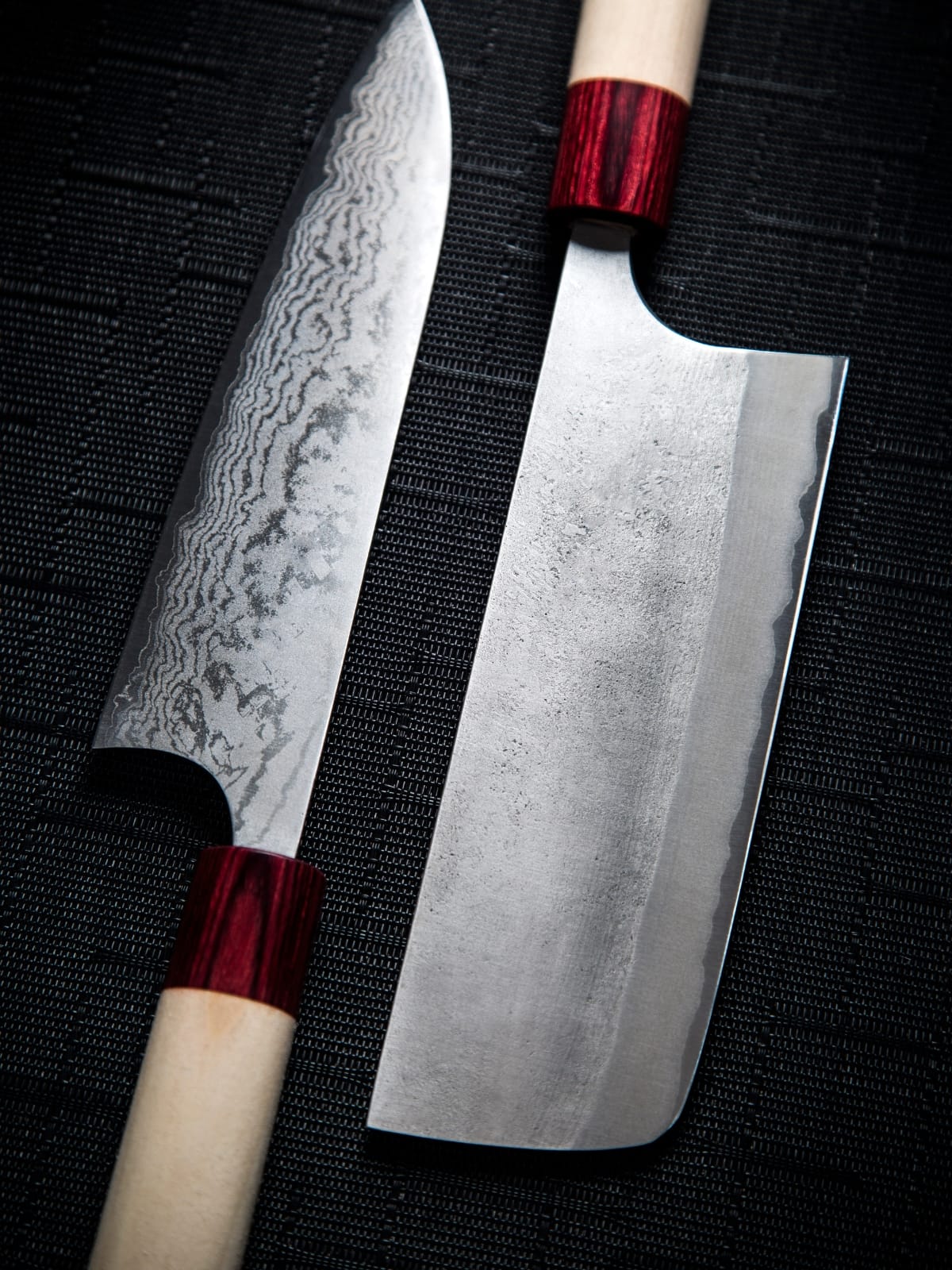 The Essential Guide to Basic Japanese Kitchen Knives