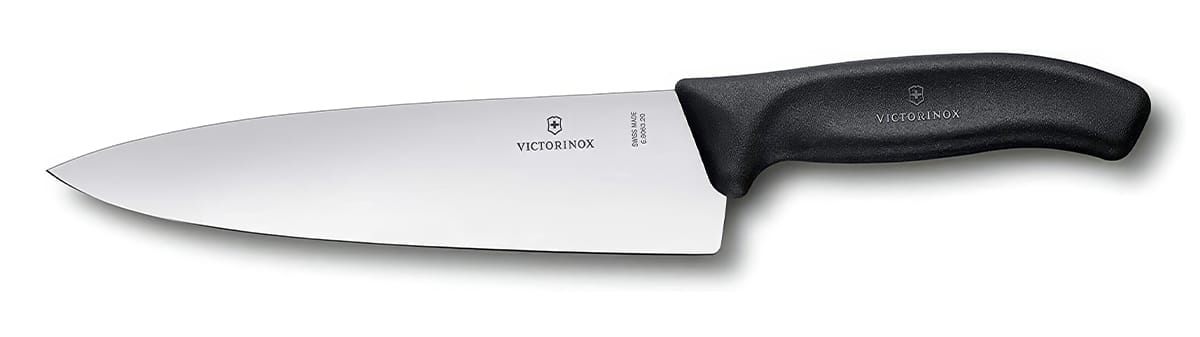 Victorinox Swiss Classic 8-Inch Chef's Knife