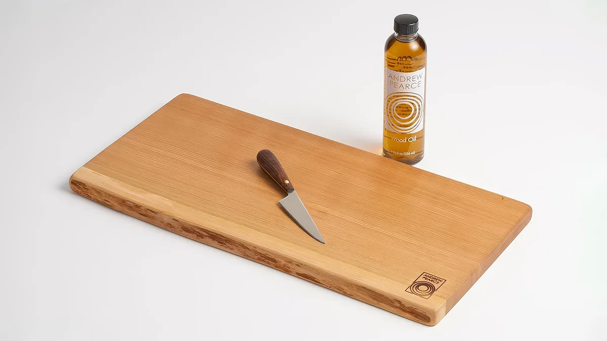 Walnut Oil