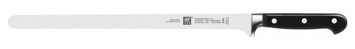 ZWILLING J.A. Henckels 12-inches Salmon Slicing Knife