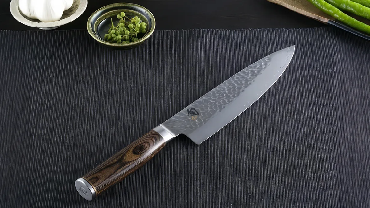 The Best Kitchen Knives Under $150