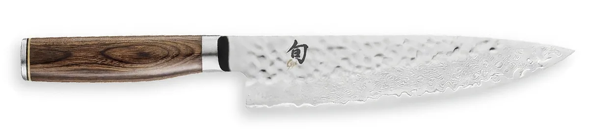 Shun Premier 8 inches Chef's Knife