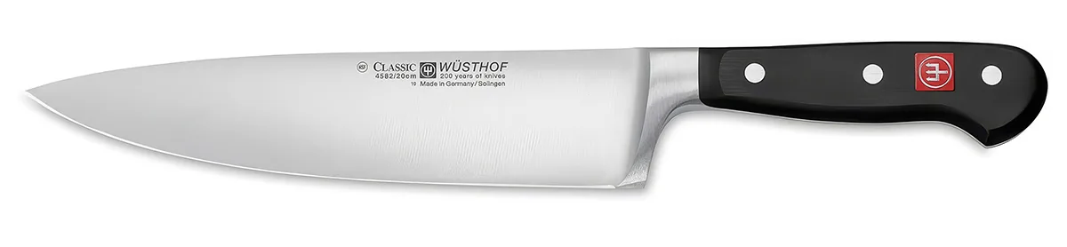 WÜSTHOF Classic 8 inches Chef's Knife