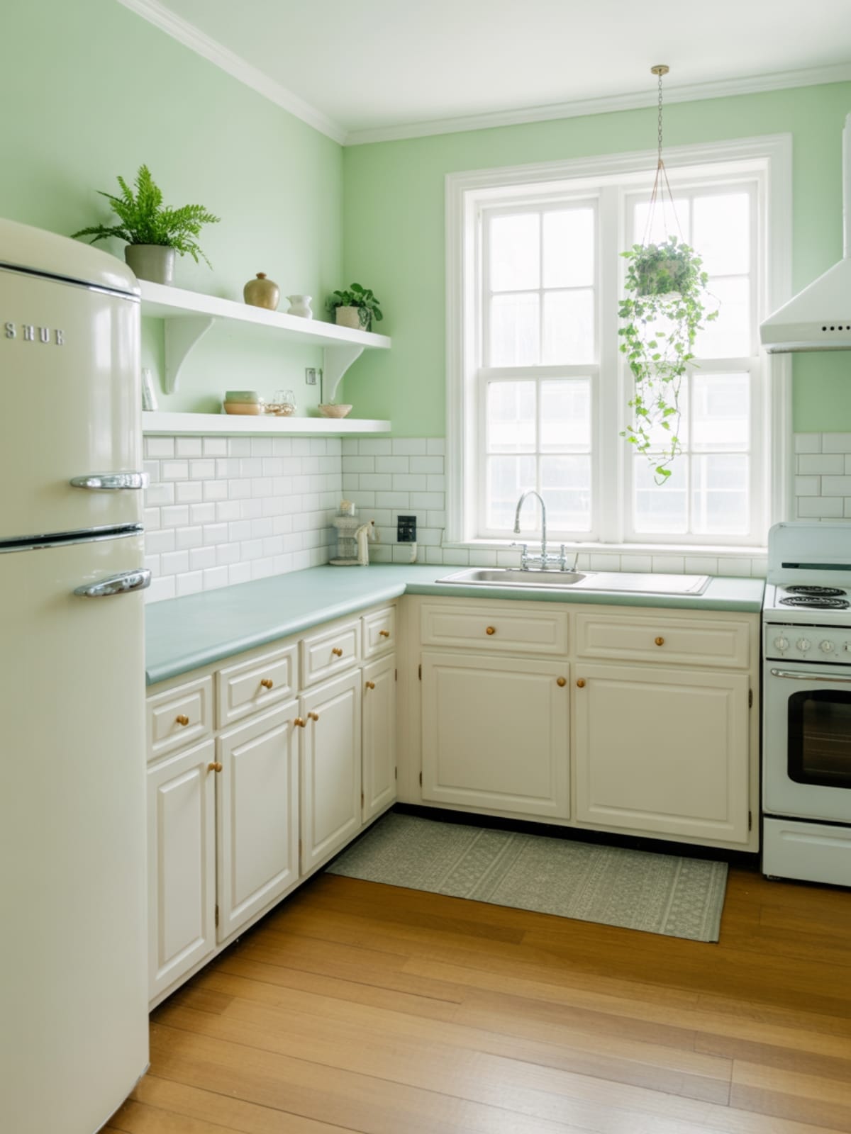 30 Brilliant Small Kitchen Ideas to Transform Your Compact Space