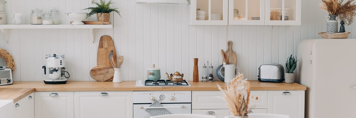 Kitchen Decor