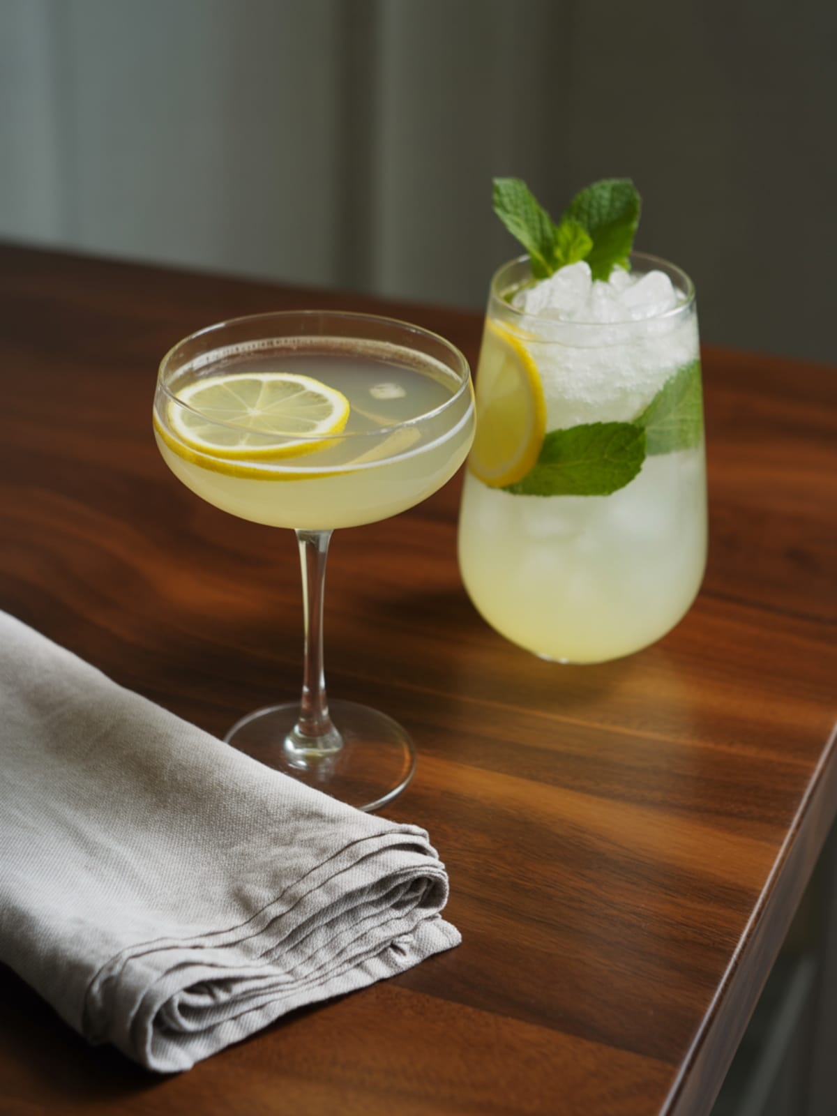 Limoncello Spritz Recipe for Your Summer Gatherings