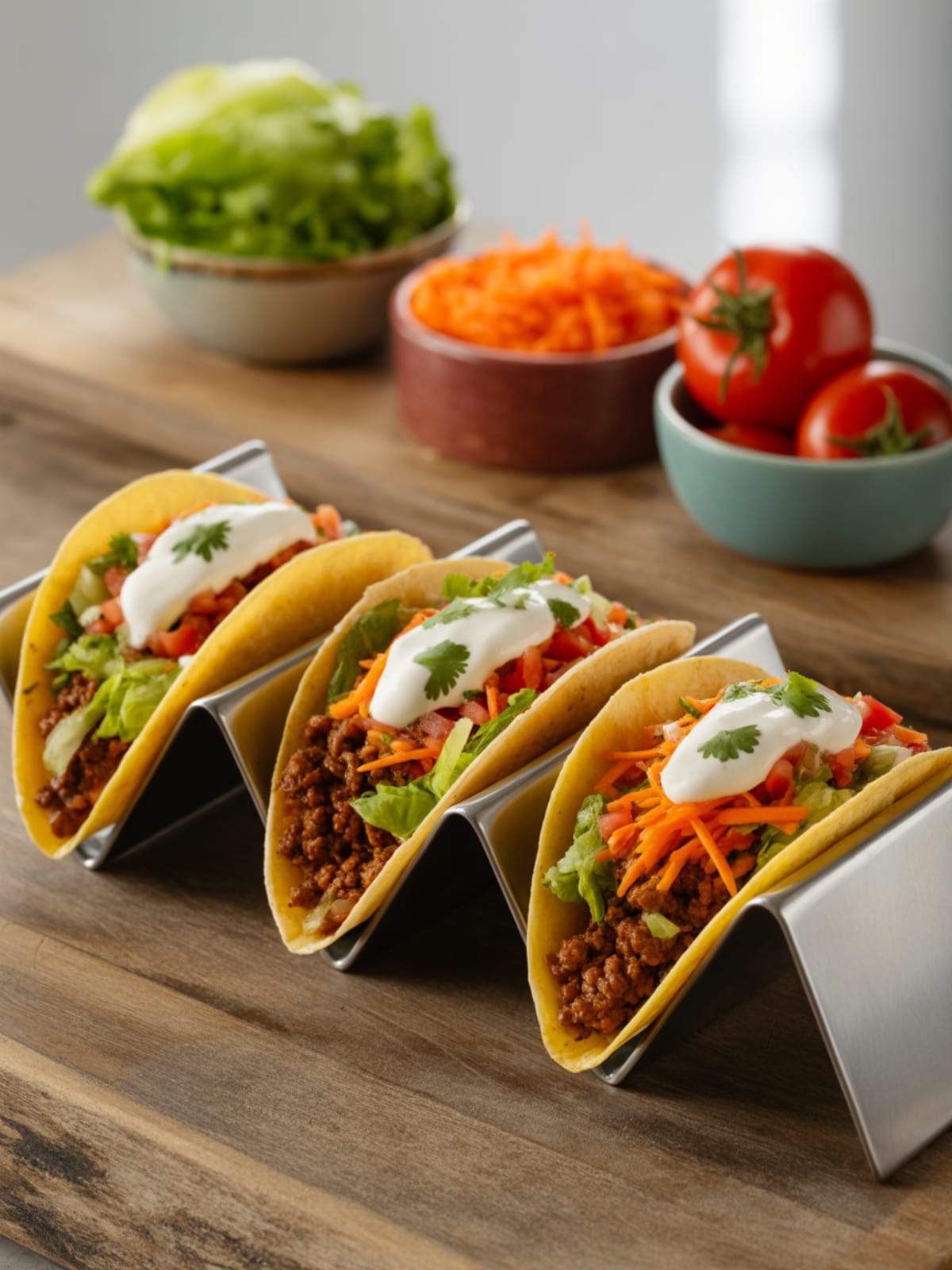 Ultimate Homemade Beef Tacos: 20-Minute Mexican Magic