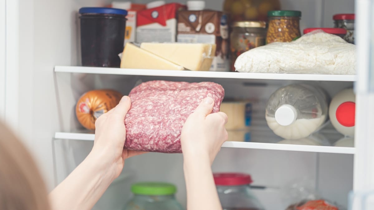 Proper storage ensures your freshly ground meat remains safe and maintains quality