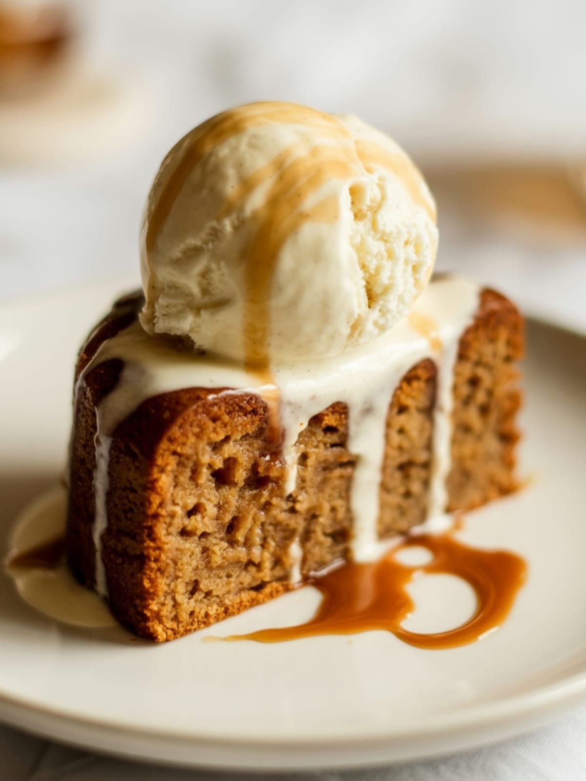 Crowd-Pleasing Apple Butter Cake - Budget-Friendly Potluck Dessert