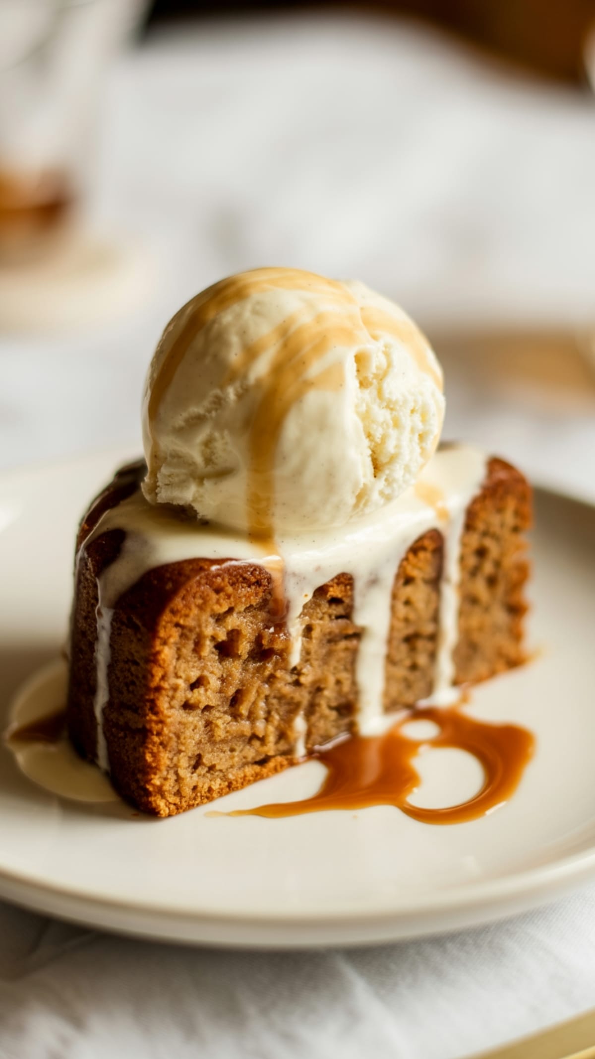 Crowd-Pleasing Apple Butter Cake | Budget-Friendly Potluck Dessert