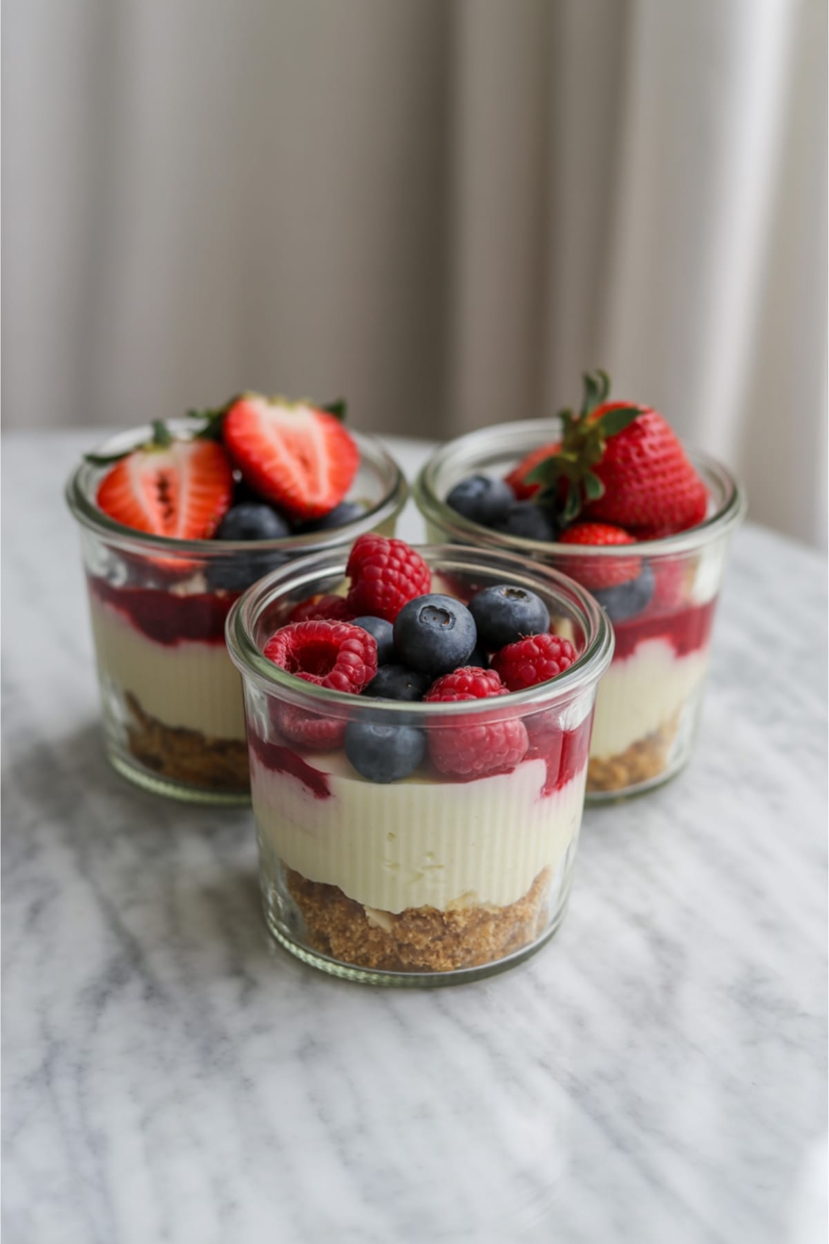Low-Cal High Protein Sweet Treats for Fitness Goals