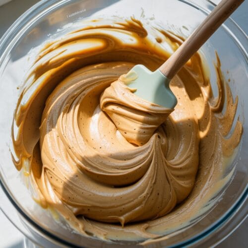Peanut Butter Frosting