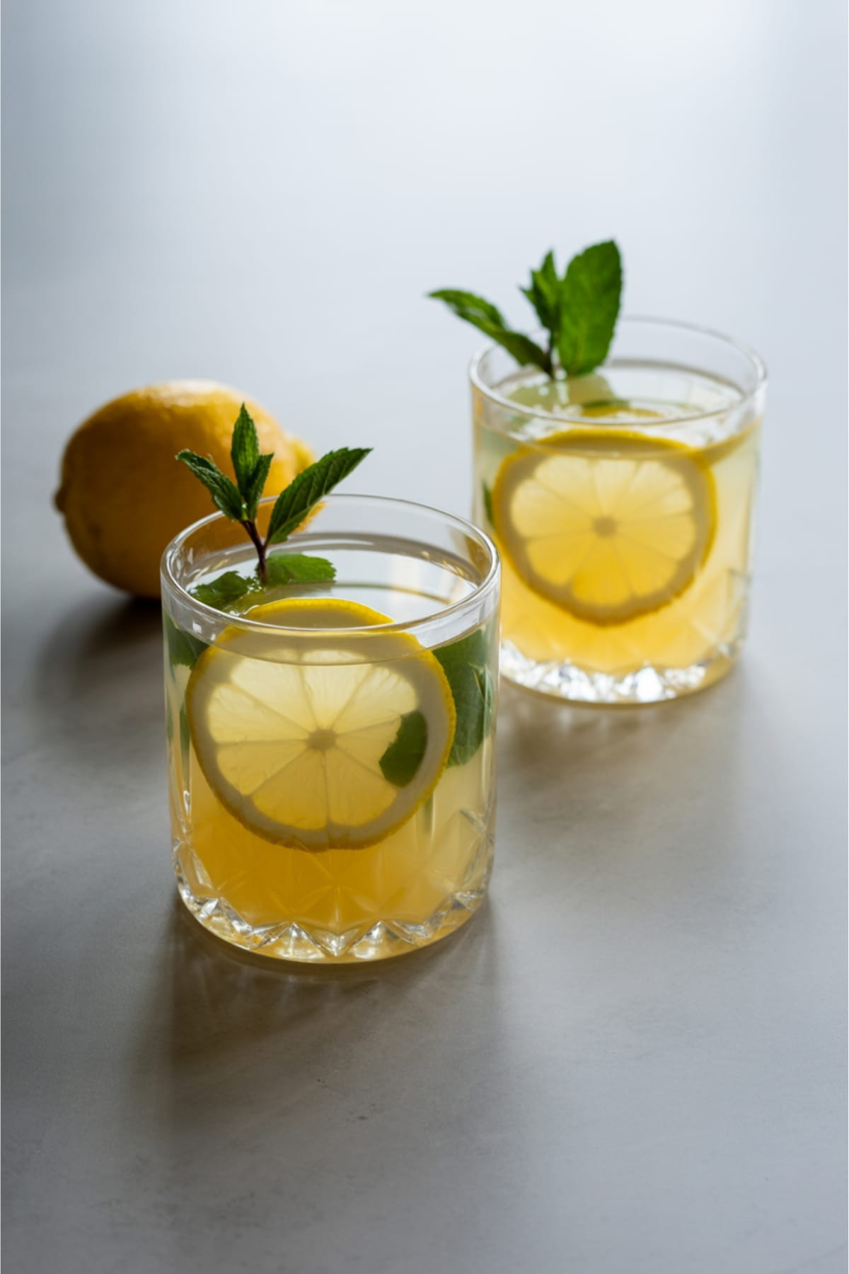 Refreshing Fruit Punch for Kids Parties & Summer Birthdays