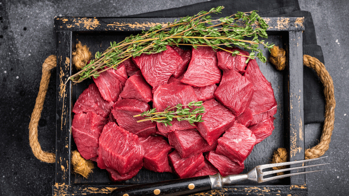 The Ultimate Guide How to Grind Deer, Venison, and Wild Game Meat