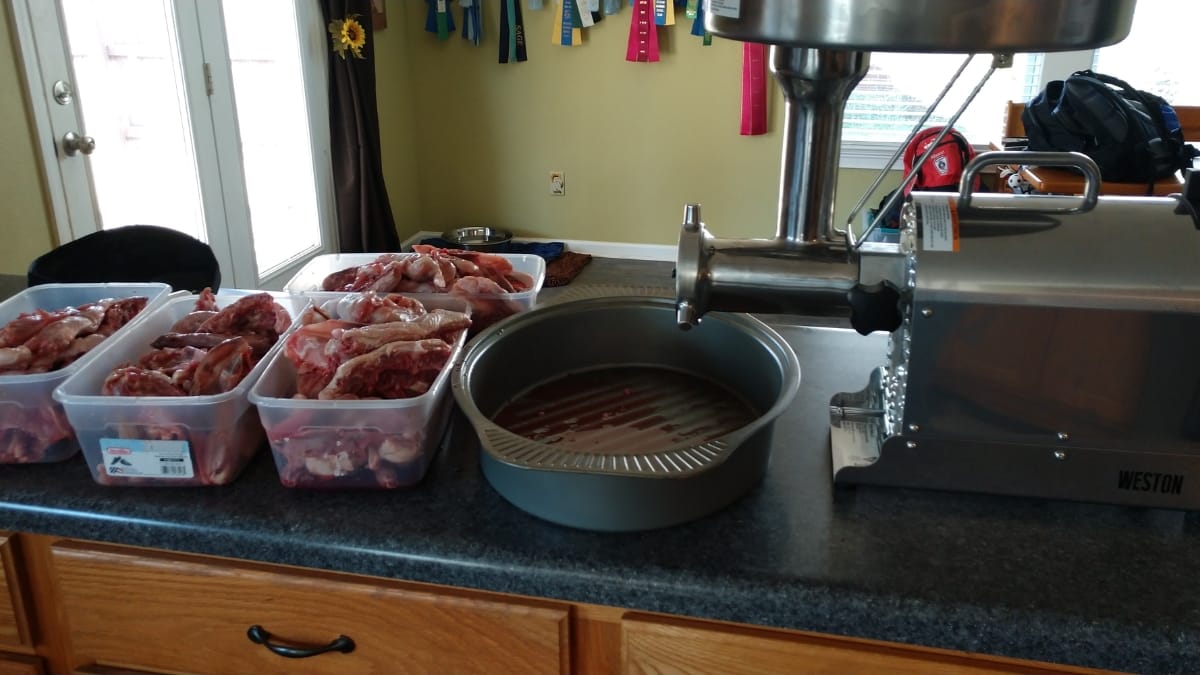 The steps you take before the meat touches your grinder significantly impact flavor, texture, and food safety