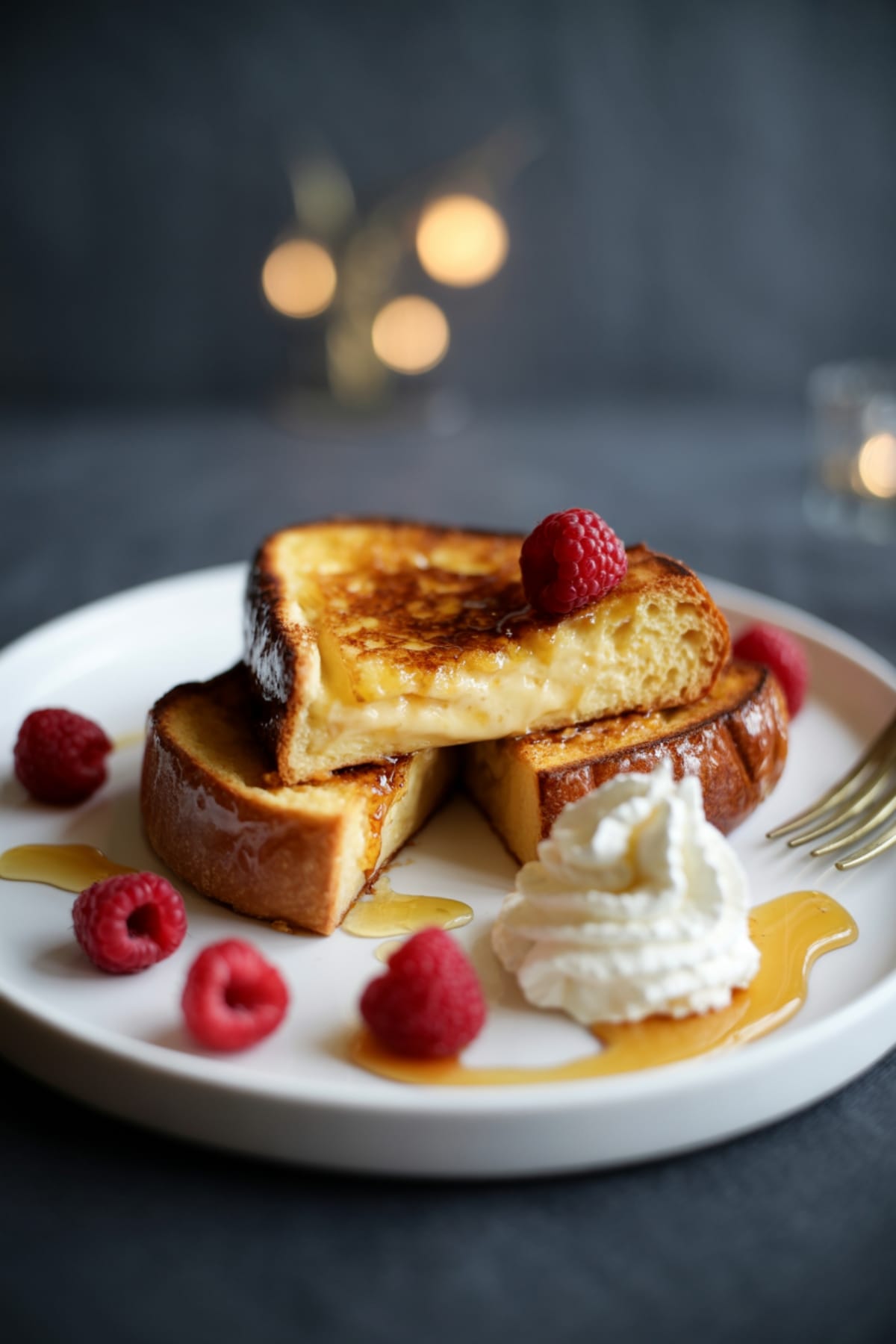 Caramelized French Toast Bake - The Ultimate Weekend Breakfast