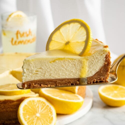Easy Lemon Icebox Pie