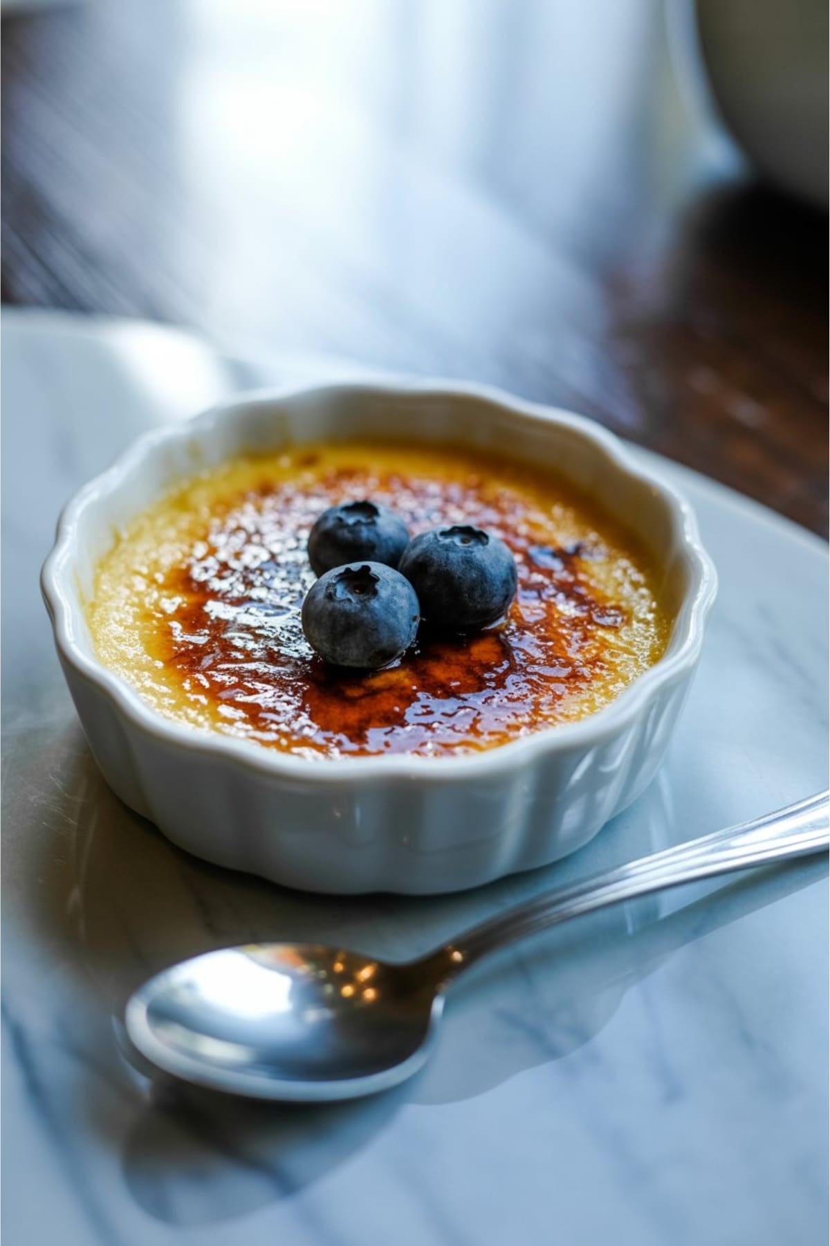 Elegant French Crème Brûlée - Impress Your Guests With This Classic