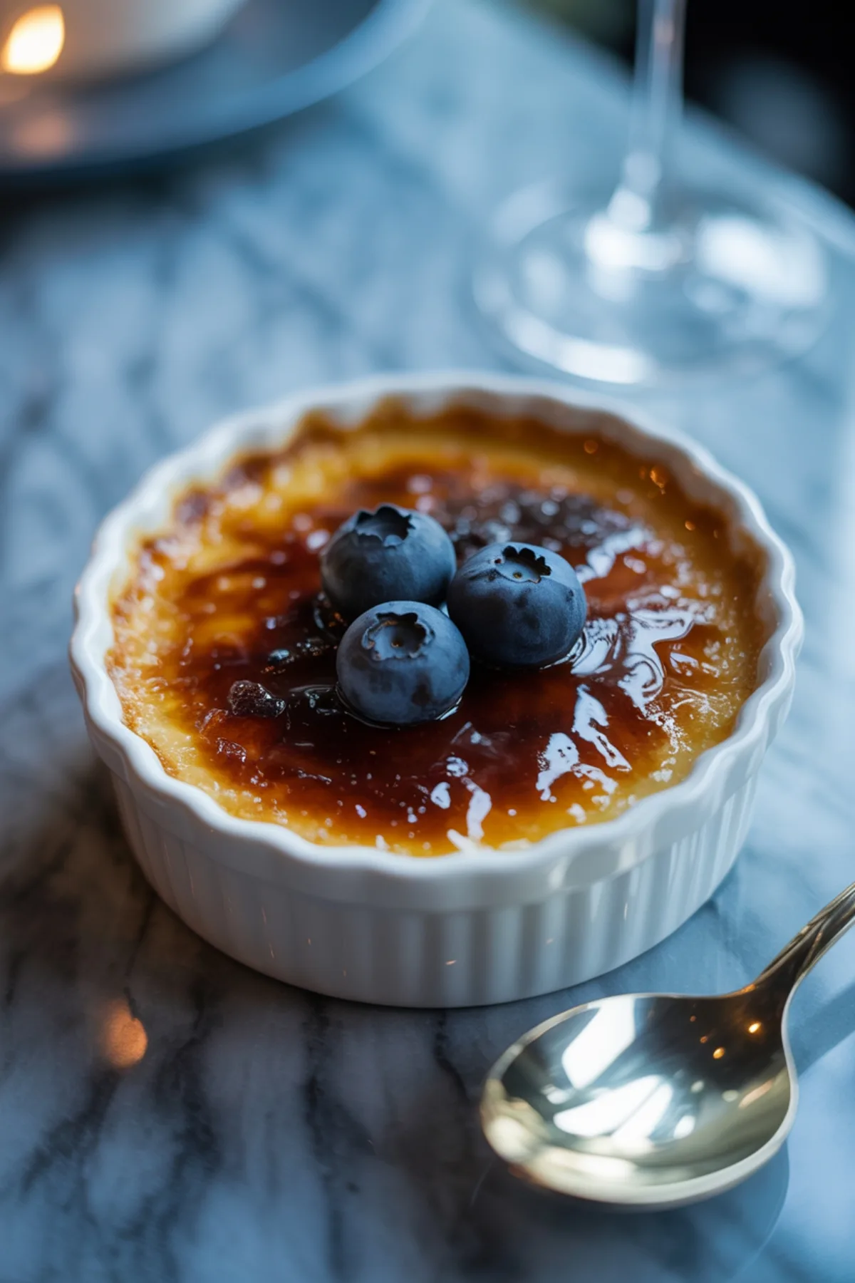 Master The Best Crème Brûlée Recipe With This Foolproof Technique