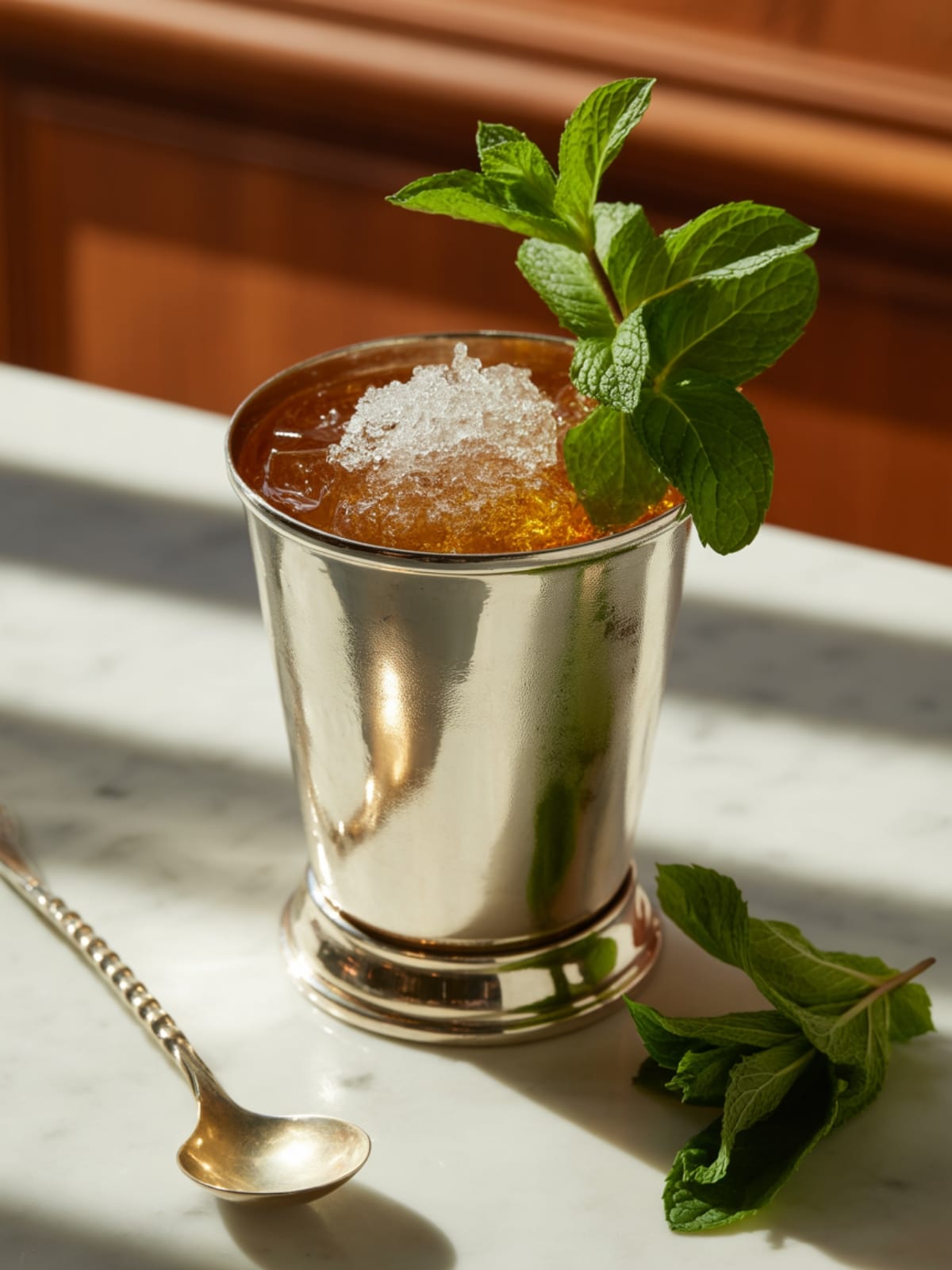 Classic Mint Julep: A Refreshing Southern Tradition Worth Mastering