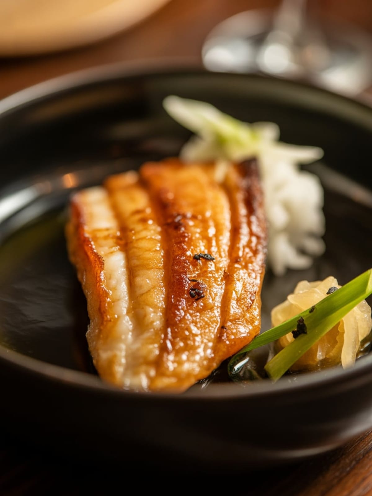 Easy Miso Glazed Black Cod Inspired by Nobu