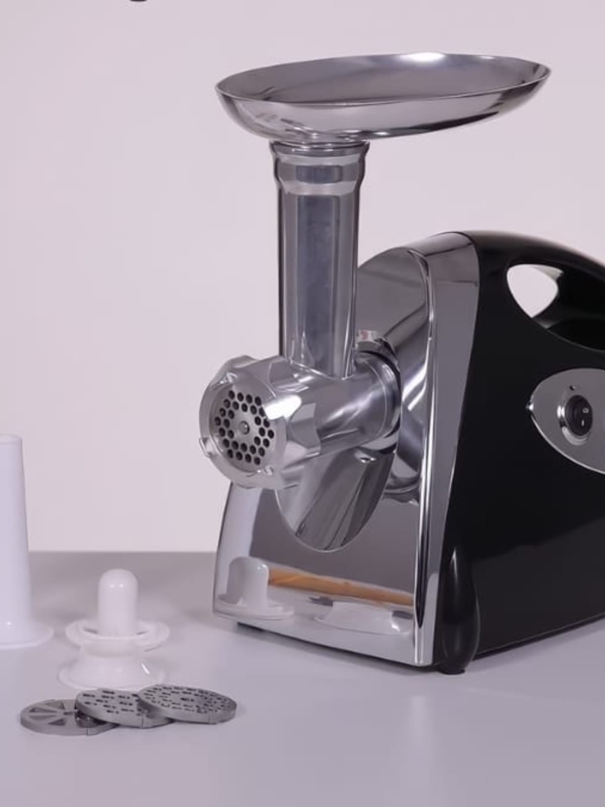 How to Sharpen and Maintain Meat Grinder Blades