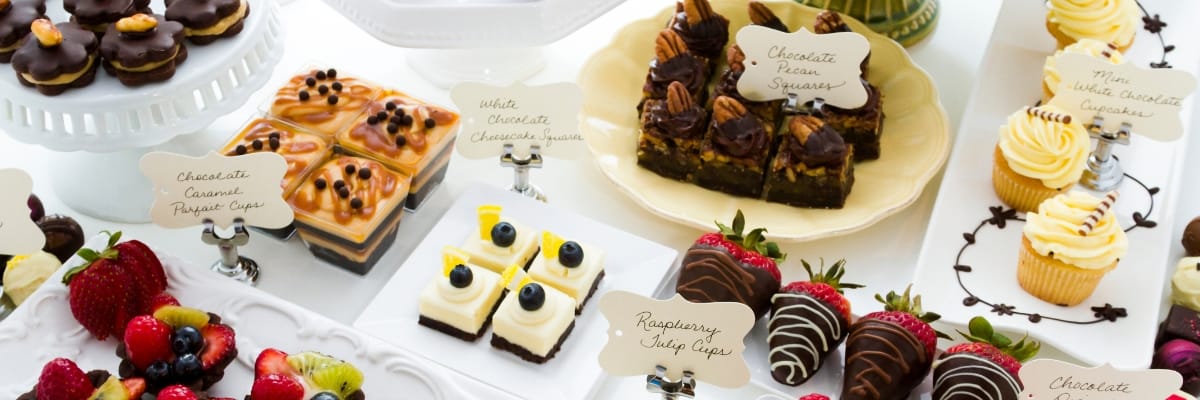 Dessert