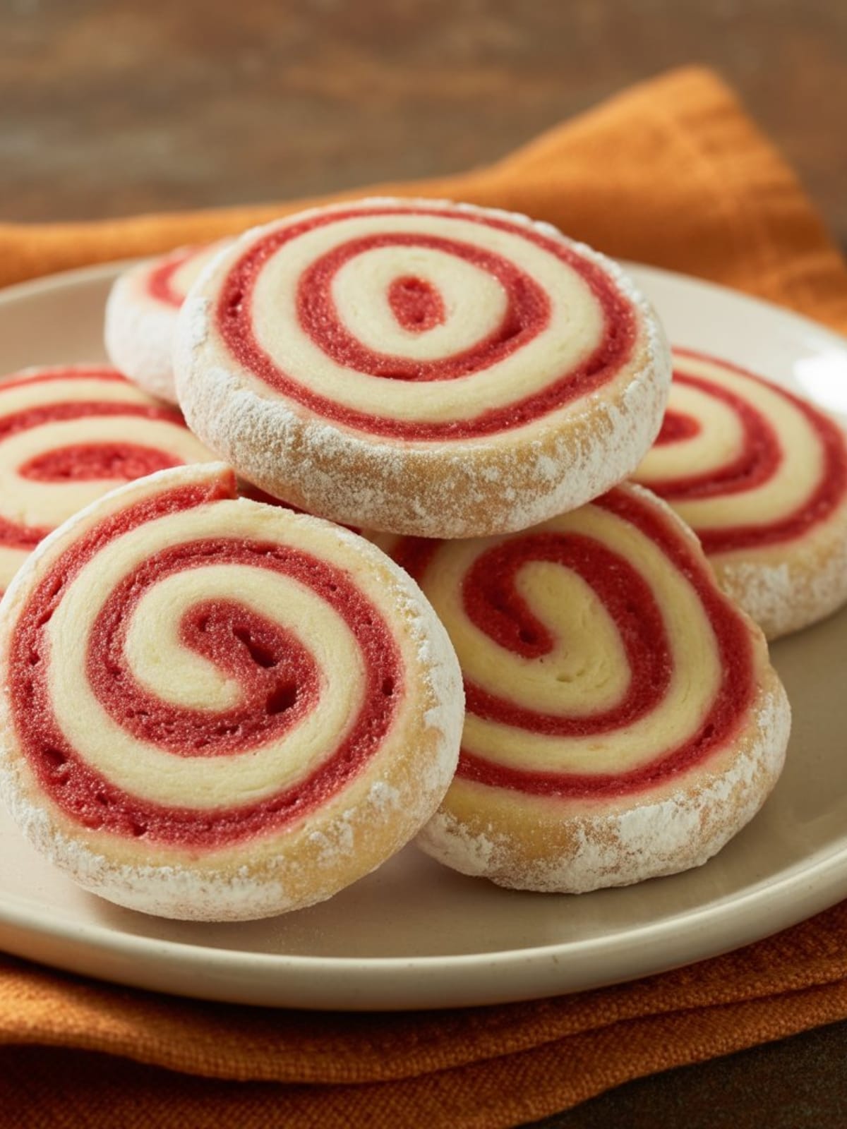 Peppermint Swirl Cookies: A Festive Holiday Treat You'll Make Again & Again