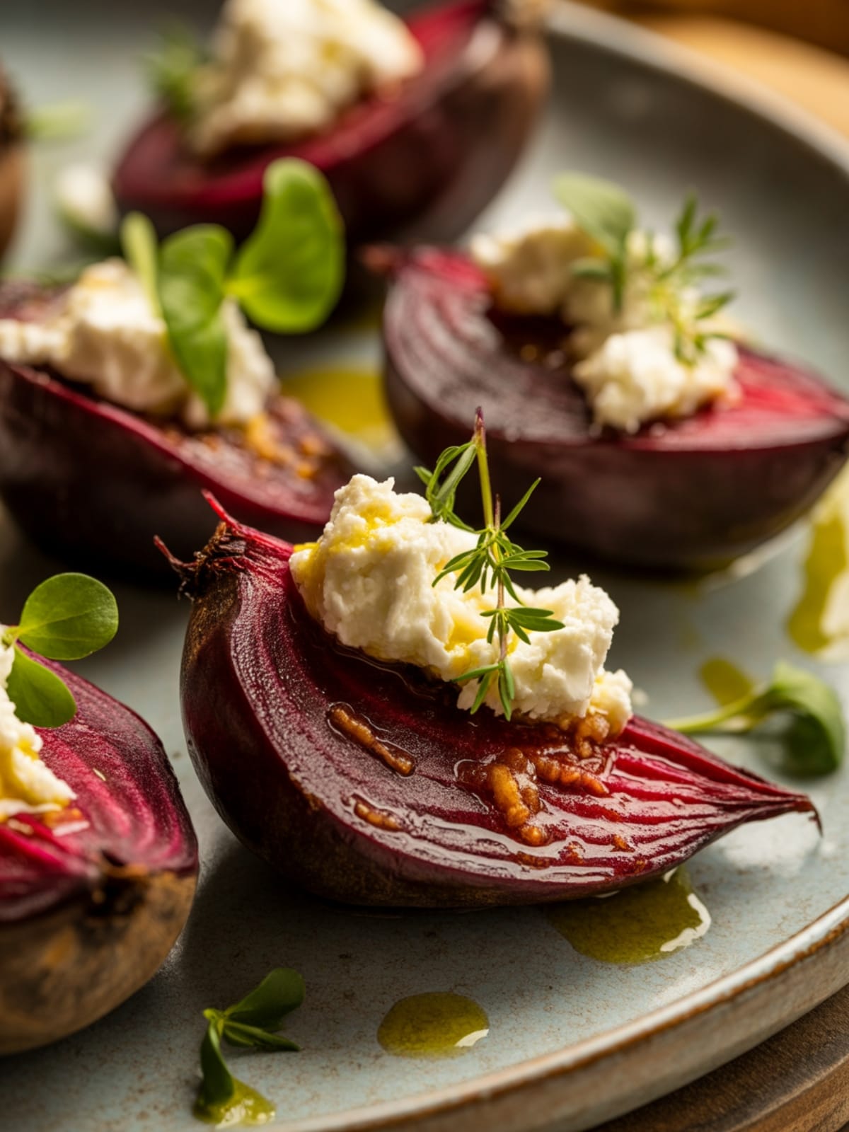 Air Fryer Roasted Beets: Quick, Crispy & Deliciously Nutritious