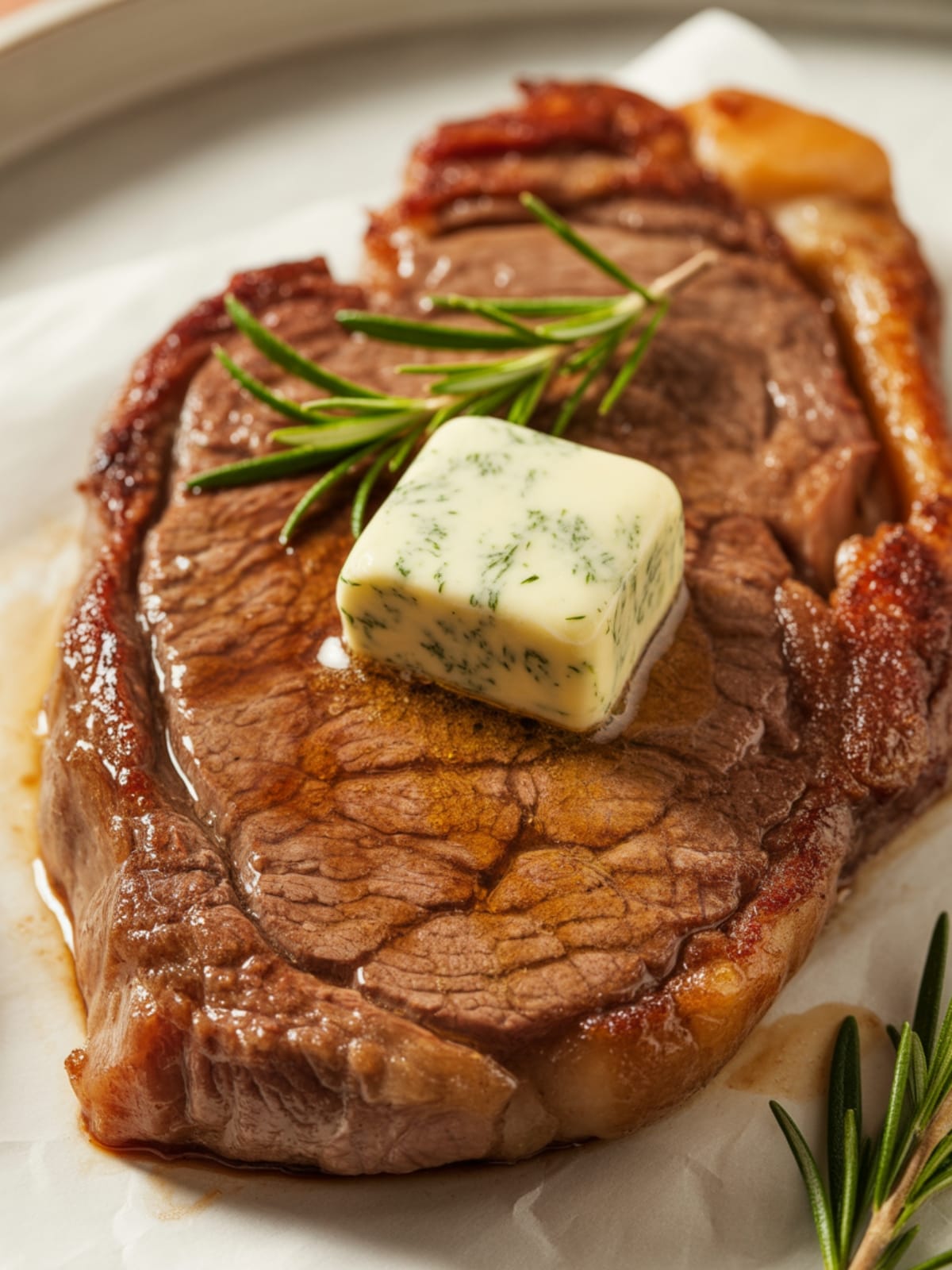 Perfect Air Fryer Steak Juicy Tender Easy Weeknight Dinner