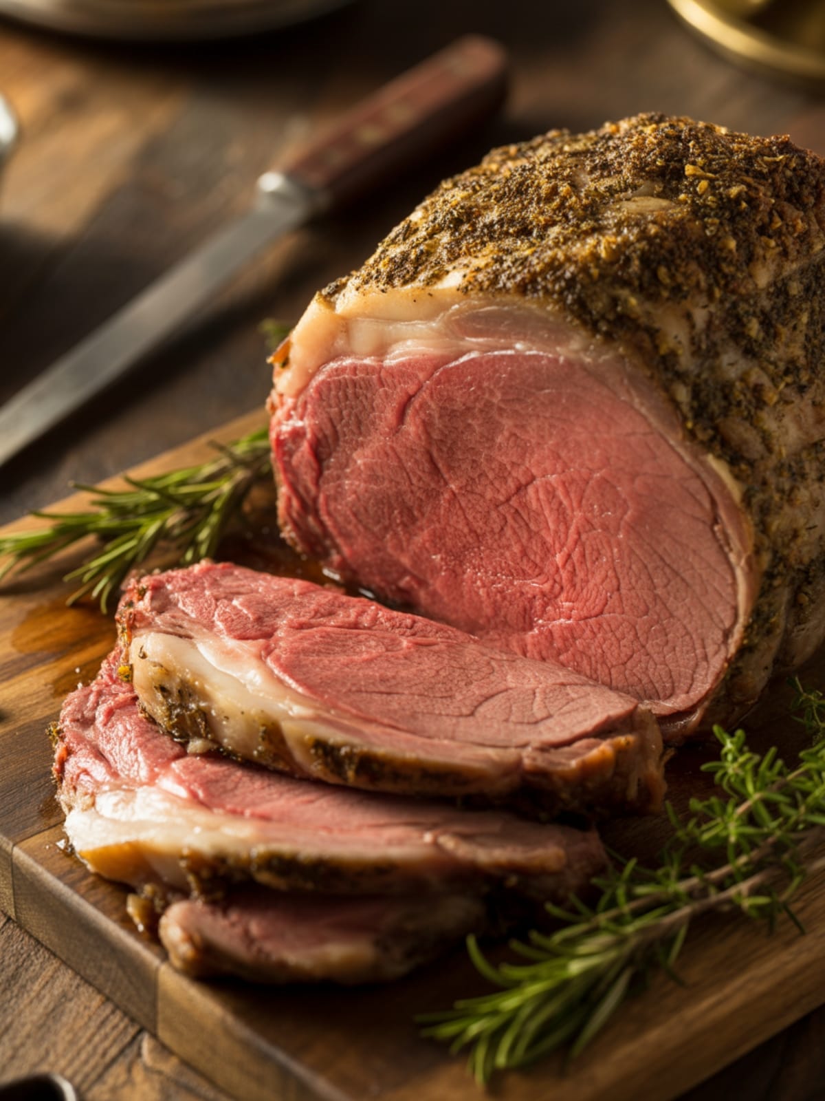 Boneless Prime Rib Roast