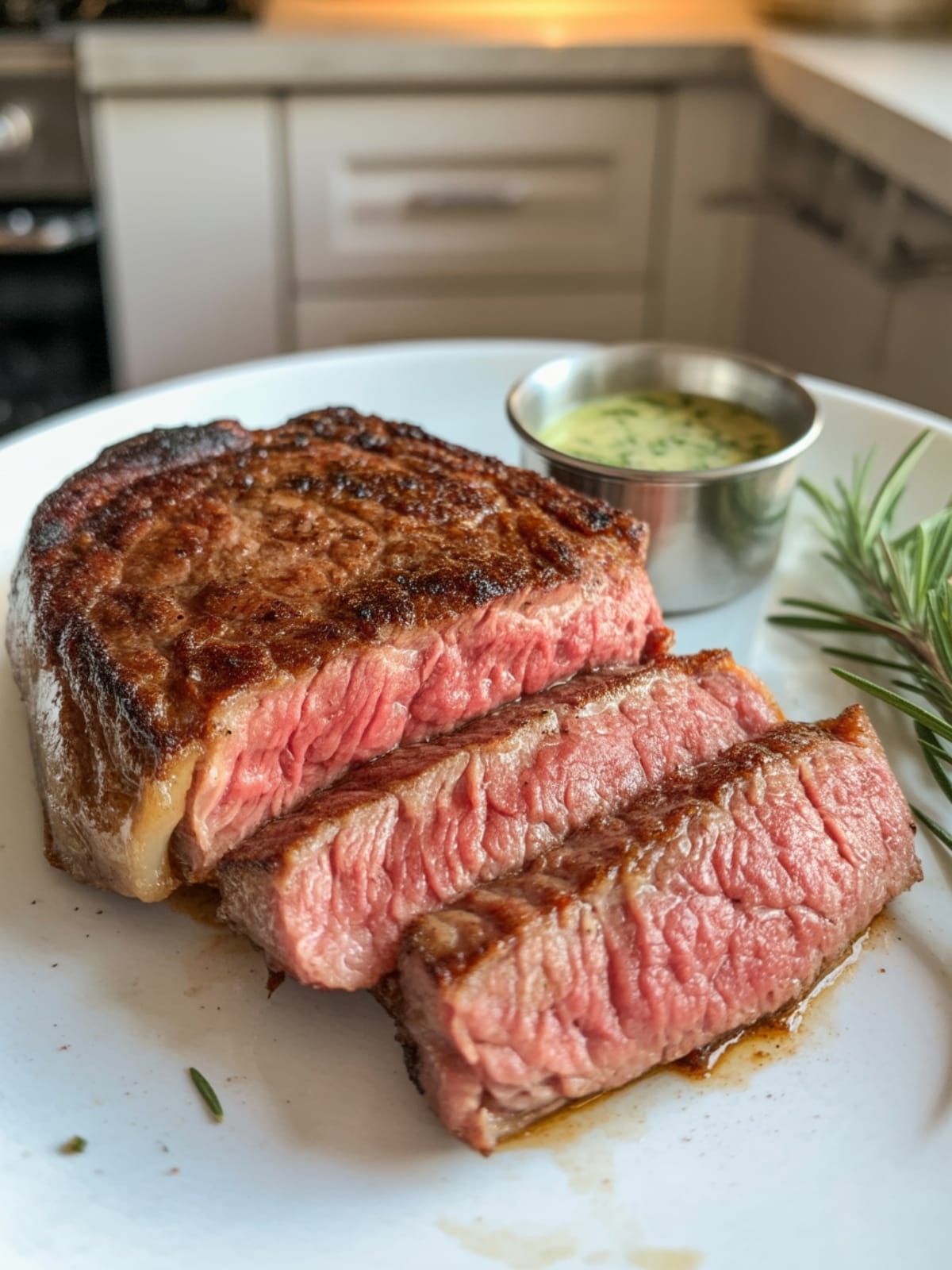 Air Fryer Steak: Perfect Steakhouse Results in Your Kitchen
